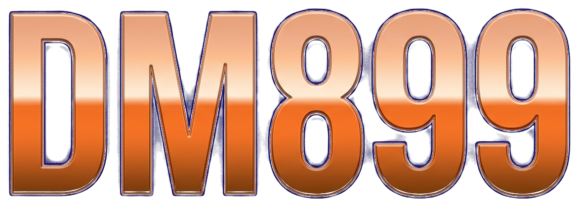 dm899 brand logo
